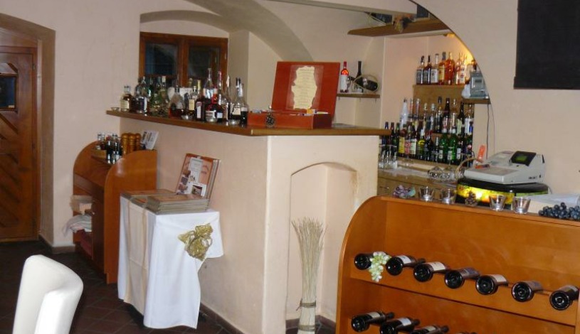 Penzion Pod Zámkem Jindřichův Hradec